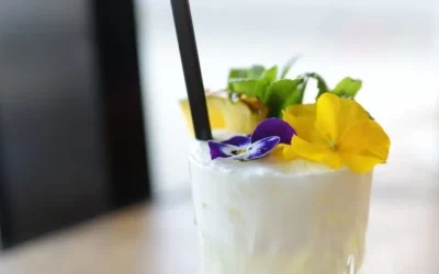 Tropical Bliss in a Bowl: Discovering Costa Rica’s Irresistible Dessert