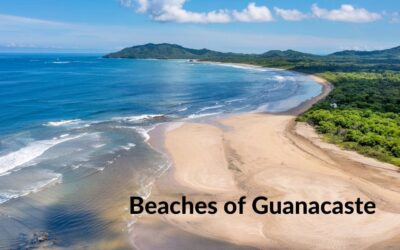 The Magic of Guanacaste: Beaches, Culture, and Adventure in Costa Rica
