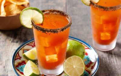 The Michelada Mix: How Different Latin American Countries Savor This Beer Delight