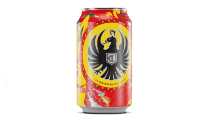 Tropical Bliss in a Bottle: Exploring the Light and Lively Imperial Beer of Costa Rica