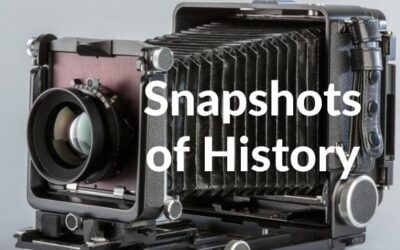 Snapshots of Costa Rica History continues