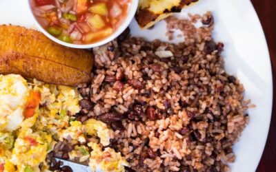 Gallo Pinto: Discovering Costa Rica’s Culinary Gem and Its Nutritional Riches