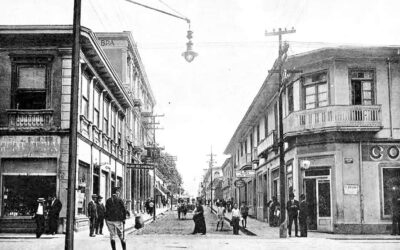 Bright Sparks: How San José Became a Global Pioneer in Electrification