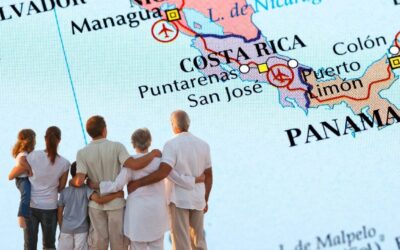 The Real Costa Rica: Adventure and Reality of Living in Paradise