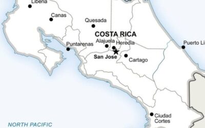 Where to Call Home in Costa Rica: A Region-by-Region Breakdown