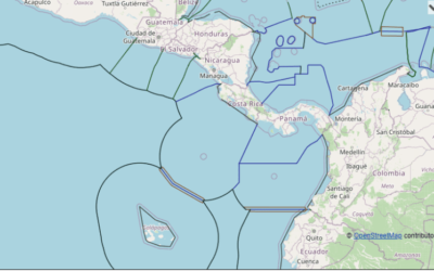 Maritime-Terrestrial Zone Regulations: Developing touristic projects in Costa Rica