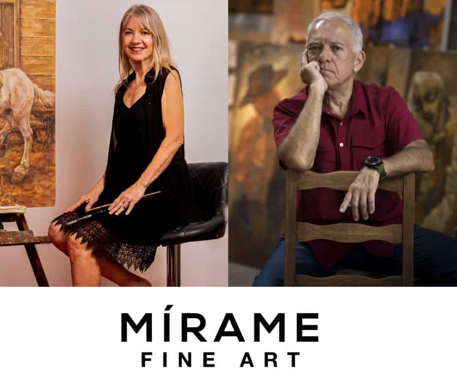 mirame may