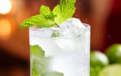 The Magic of the Mojito: Cuba’s Gift to the Cocktail World