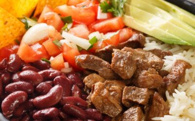 Chifrijo: The Quintessential Costa Rican Dish You Need to Try