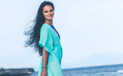 Fashion on the Fly: Dressing Smart for Your Tropical Getaway