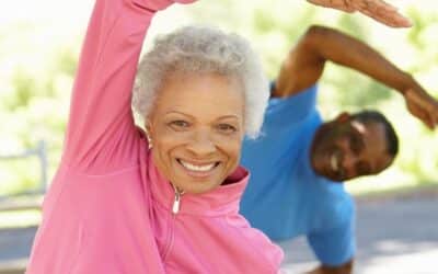 Tropical Fitness: Ideal Exercises for Older Adults in Warm Weather