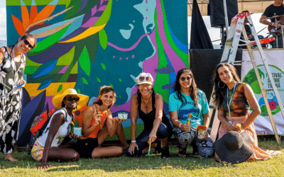 Mother Earth Festival: a sign of hope and action for the 4th consecutive year