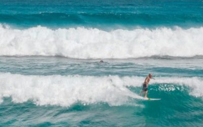 Wave Hunters: Discover the Best Times and Places for Surfing in Costa Rica
