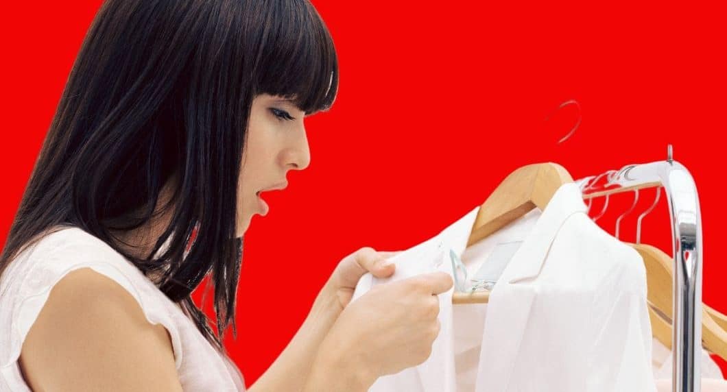 fashion label