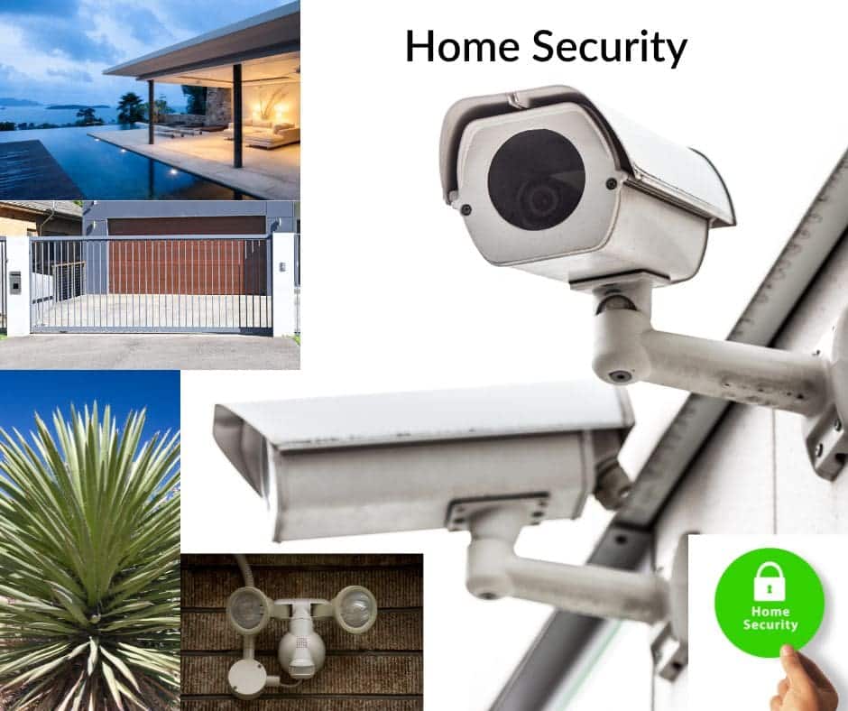 Home Security