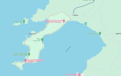 The Luxury of Papagayo Region in Guanacaste: A Haven for the Ultra-Wealthy