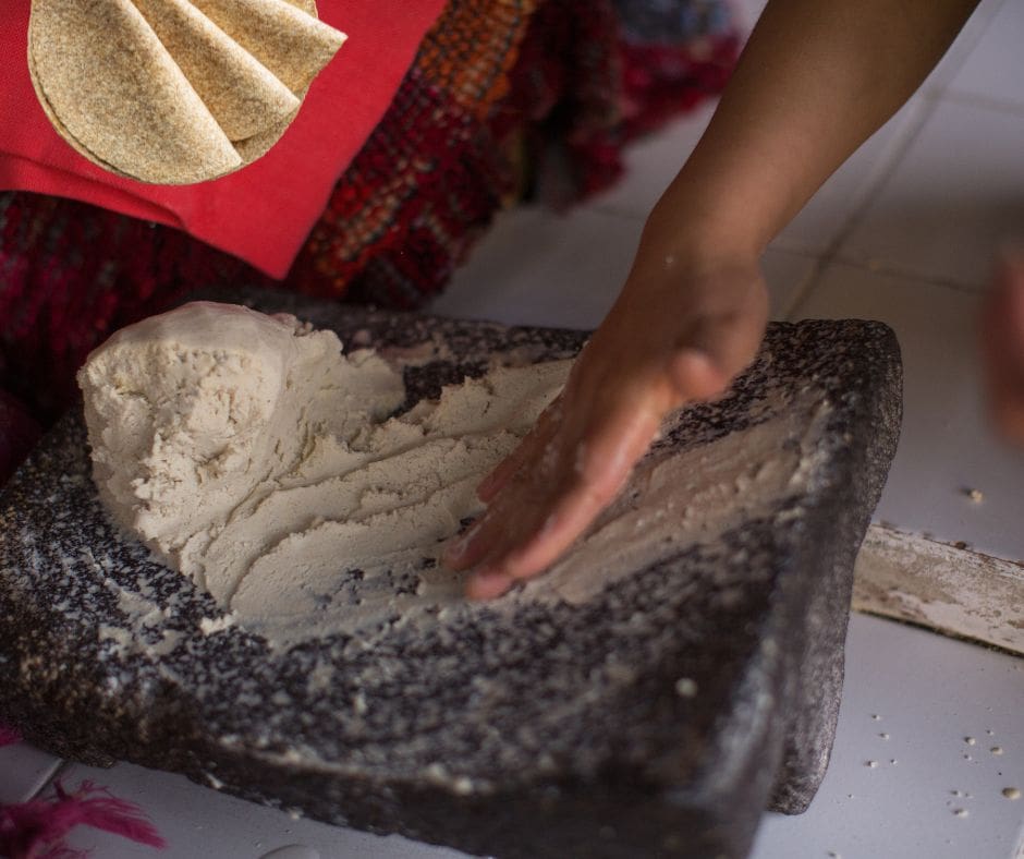 Untitled design – 2024-06-09T115018.670 Making tortillas