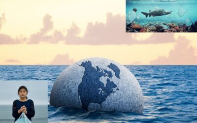 Waves of Change: How Protecting Our Oceans Secures Humanity’s Future