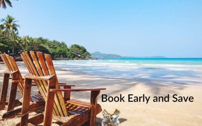 Unlock Holiday Savings: Why Booking Early for Christmas and New Year Pays Off