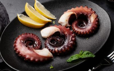 The Delicacy of Octopus in Costa Rica: Unique Preparations and Culinary Traditions