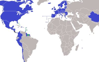The Impact of Costa Rica’s Free Trade Zones: Benefits for Foreign and Local Businesses
