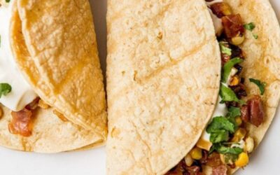 The Nicoyan Plate: Culinary Lessons from Costa Rica’s Blue Zone