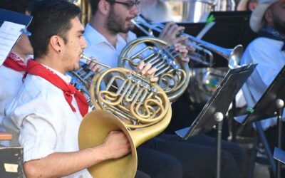 Join the Festivities: 200th Anniversary of the Nicoya Annexation with a Special Concert at the National Museum