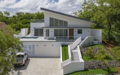 Casa Amanecer Cacique Lot 6 – Tres Amigos
