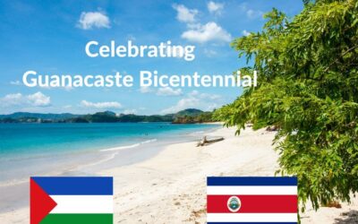 200 Years of Guanacaste: A Timeline of Evolution and Significance