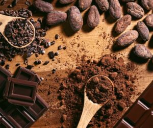 Healthy Chocolate