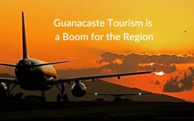 Guanacaste Rising: Unveiling the Region’s Robust Growth in Tourism and Business