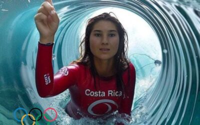From Local Shores to Global Waves: Brisa Hennessy’s Story
