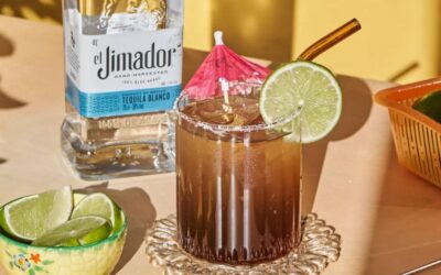 The Rise of the Batanga: A Must-Try Cocktail for Sunny Days