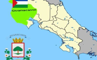 The Annexation of Guanacaste: A Historical Overview