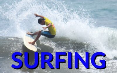 Eco-Friendly Surfing: Riding the Green Wave