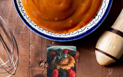 Discovering the Sweet Delight of Cajeta: Costa Rica’s Caramel Treasure