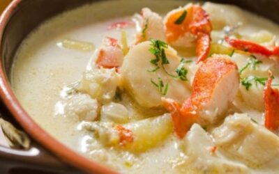 The Culinary Gem of Costa Rica: Rondón, the Caribbean Delight