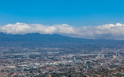 Investing in the Central Valley: Real Estate Opportunities in the Heart of Costa Rica