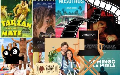 From Script to Screen: The Rise of Costa Rican Cinema