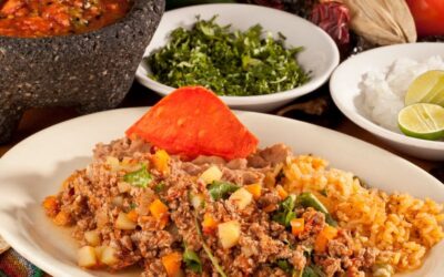 Exploring Picadillo de Arracache: A Staple of Costa Rican Cuisine