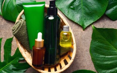 Health and Wellness Products: From Nature’s Lab