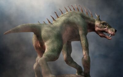 Mythical Creatures and Where to (Not) Find Them: A Playful Exploration of Costa Rican Folklore