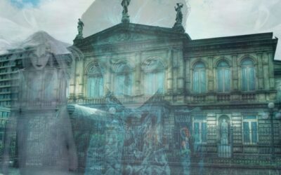 The Ghosts of San José: A Spooky Yet Amusing Tour of the Capital’s Most Haunted Spots