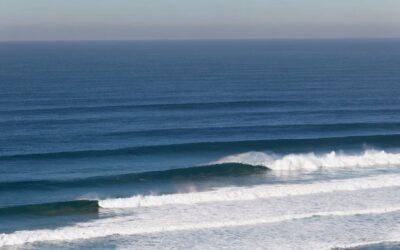 The Big Swell: Chasing Costa Rica’s Most Challenging Waves
