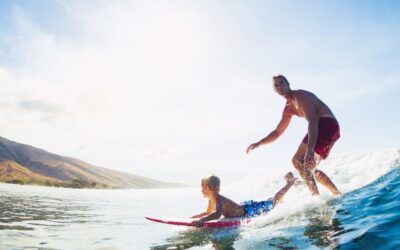 Pura Vida on the Waves: Surfing Costa Rica’s Philosophy of Life