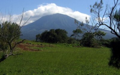 Discovering the Enigmatic Rincón de la Vieja: Mystery, Myth, and Modern-Day Marvels