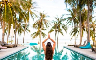 Yoga Retreats: The Ultimate Experience for Mind, Body, and Spirit