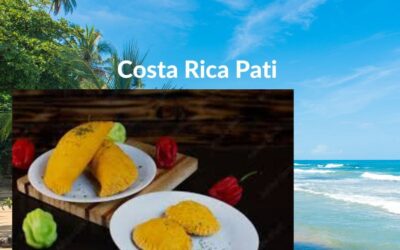 Exploring the Zesty World of Pati: A Taste of Limón in Every Bite