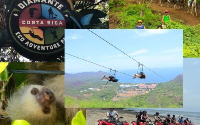 From Sky-High Thrills to Chill Beach Vibes: Unleashing Fun at Diamante