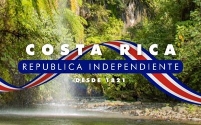 Experience Costa Rica’s 203 Years of Independence with Vandará’s Authentic Celebration